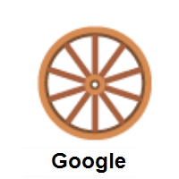 Wheel on Google Android