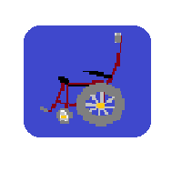 Wheelchair Symbol