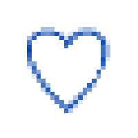 Meaning of ♡ White Heart Suit Emoji with image