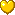 Yellow Heart on SoftBank