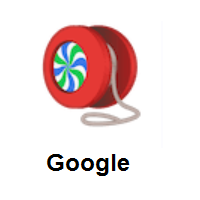 Yo-Yo on Google Android