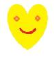  Hjerte Emoji
