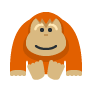 Orangutan Twitter