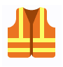Safety Vest Twitter