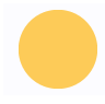 Yellow Circle Twitter