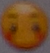 Blurred Face Emoji