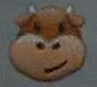 Bull Face Emoji