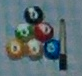 Colored Balls Emoji