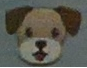 Dog Face Emoji