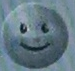 Full Moon In Darkness Emoji