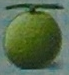 Green Fruit Emoji