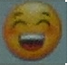 Happy Emoji Open Mouth Closed Eyes