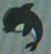 Jumping Dolphin Emoji