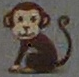 Monkey Emoji