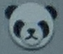 Panda Face Emoji