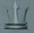 Silver Crown Emoji