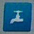 Tap Water Emoji