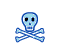 Skull and Crossbones