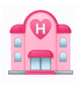 Hotel with Heart on Facebook