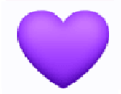 Purple Heart pe Facebook