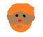 Bearded Person: Medium-Dark Skin Tone