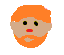Bearded Person: Medium Skin Tone
