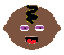 Infant: Dark Skin Tone