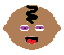 Infant: Medium-Dark Skin Tone