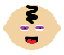 Infant: Medium-Light Skin Tone