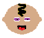 Infant: Medium Skin Tone