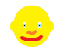 Man: Bald