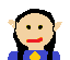 Man Elf: Medium-Light Skin Tone