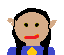 Man Elf: Medium Skin Tone