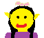 Woman Elf