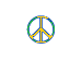 Peace Symbol