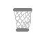 Wastebasket