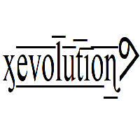 Darwin Fish with small ӽ (kha with hook), evolution in the middle and ᕗ (Canadian Aboriginal syllabary: fo) Emoticon