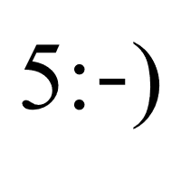 Elvis Presley with 5 hairstyle Emoticon