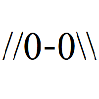 John Lennon Emoticon