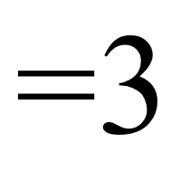Laughing Face with equals sign eyes and only 3 mouth Emoticon