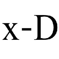 Laughing Face with tiny x eyes, nose and D mouth Emoticon