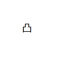 Middle Finger Emoticon CJK UNIFIED IDEOGRAPH-51F8