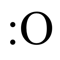 Surprised Face with only O mouth Emoticon