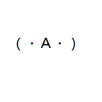 That's Bad Emoticon