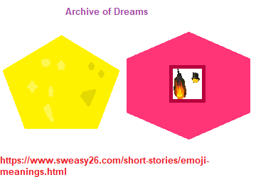 Emoji Meanings: Archive of Dreams