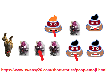 Emoji Poops