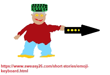 General of Emoji Keyboard