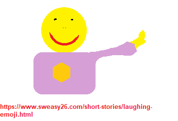 Laughing Emoji 1.5