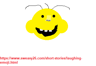 Laughing Emoji Baby