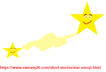 Recreation of Star Emoji